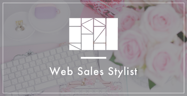 Web Sales Stylist